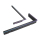 ASUS TUF GAMING GT502 HORIZON ARGB LIGHTING KIT Black - 1551874 - zdjęcie 2